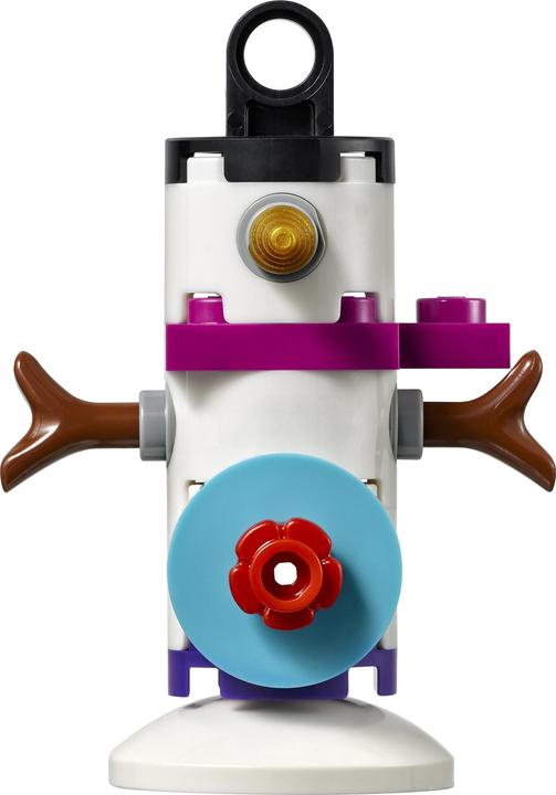 Actual product image LEGO Advent calendar