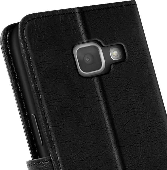 Actual product image Avizar Chesterfield Cover (Samsung Galaxy A3 (2016))