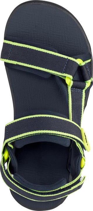 Actual product image Jack Wolfskin Seven Seas 3 K (28)