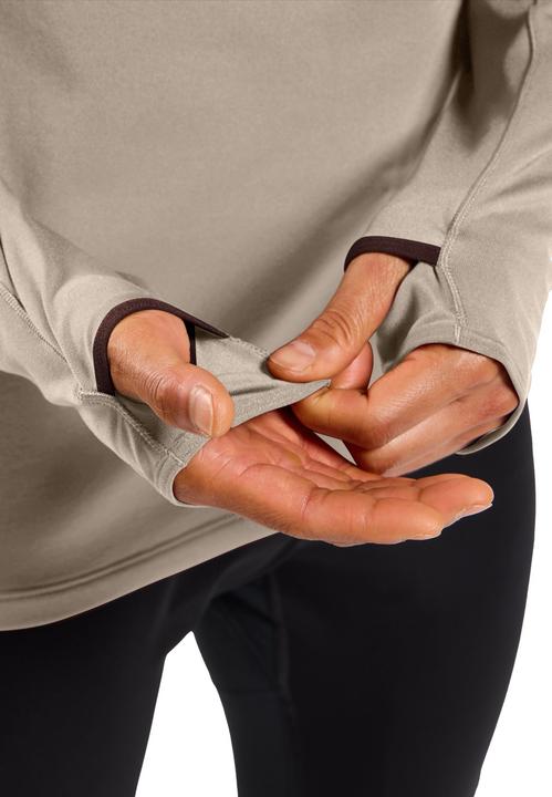 Produktbild Odlo X-Alp Ceramiwarm (L)