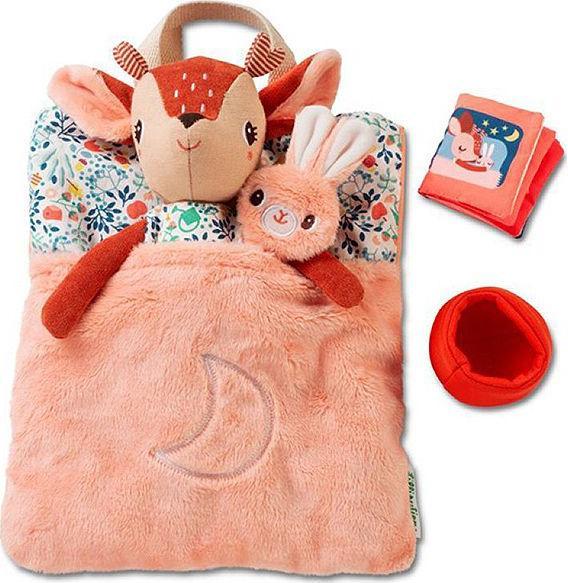 Actual product image Lilliputiens Stella bedtime (32 cm)