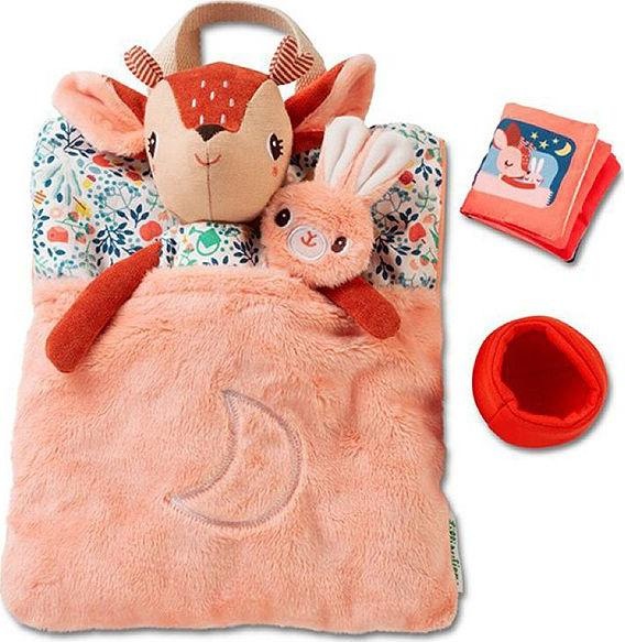 Actual product image Lilliputiens Stella bedtime (32 cm)