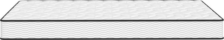 Produktbild vidaXL Bonnell-Federkern-Matratze (120 x 200 cm)