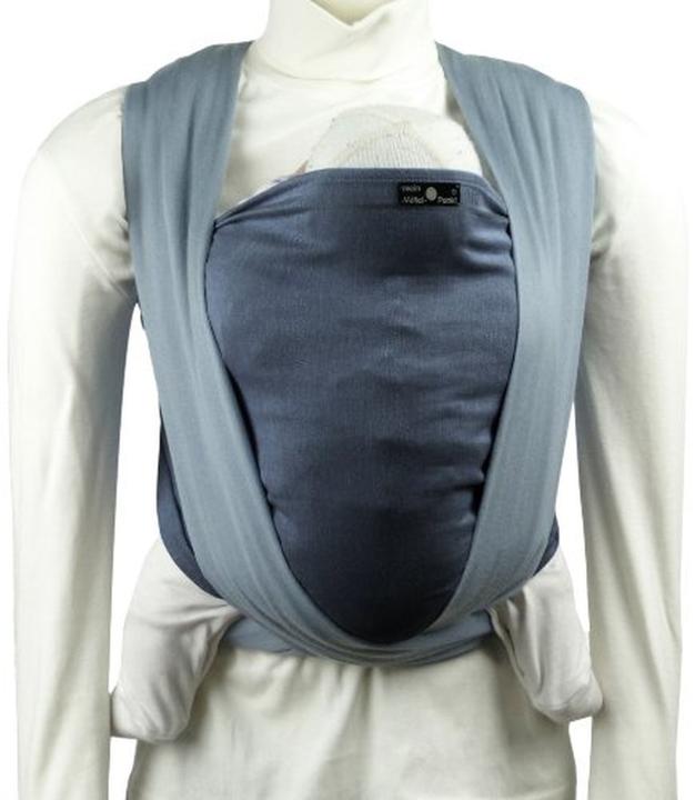 Actual product image Didymos Baby sling Uni/Double (4.70 m)