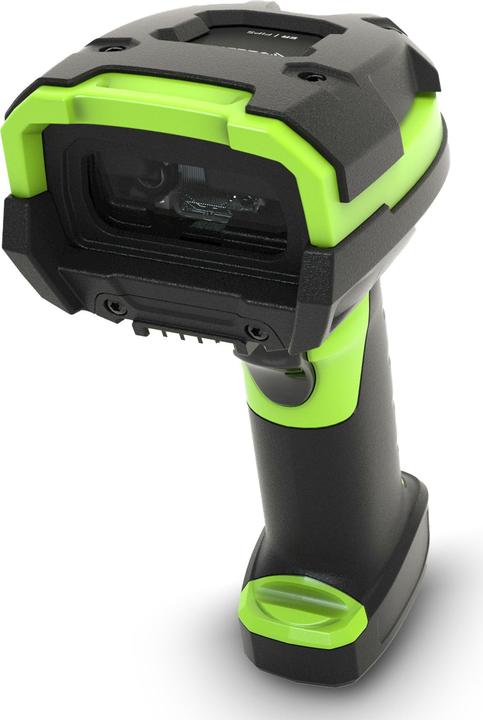 Produktbild Zebra LI3678-ER USB Kit (1D-Barcodes, 2D-Barcodes)