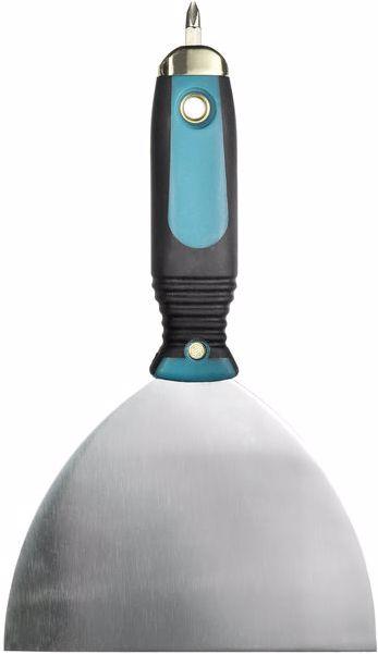 Actual product image technocraft Screwiff spatula