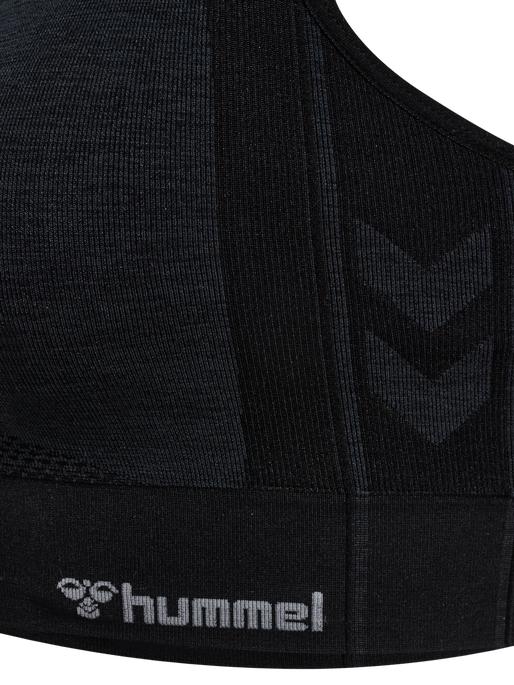 Produktbild hummel Hmlmt Shine Seamless Sports Bra (XS)