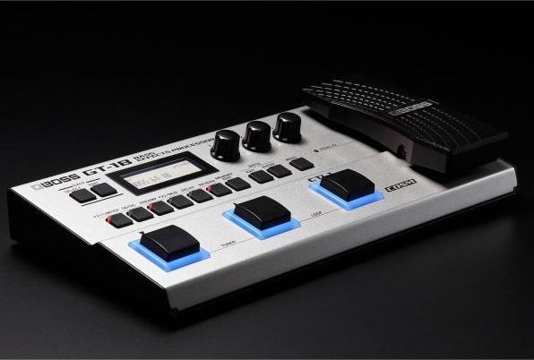 Produktbild BOSS (Electronics) GT-1B Bass-Effektprozessor (Bass)
