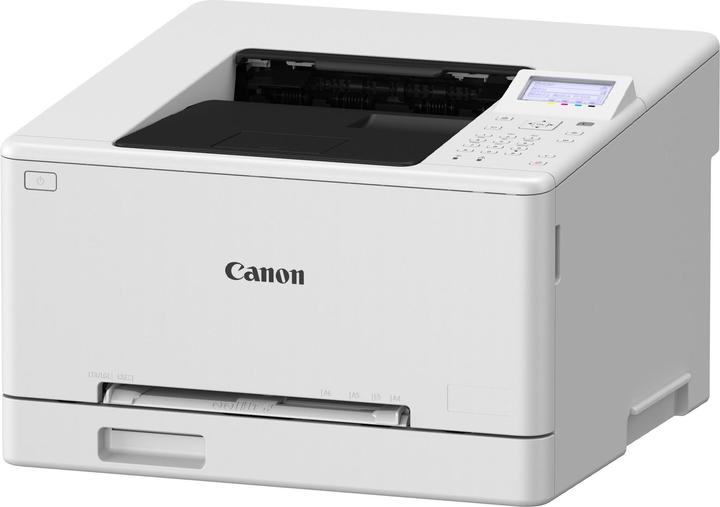 Produktbild Canon i-SENSYS LBP646Cdw (Laser, Farbe)