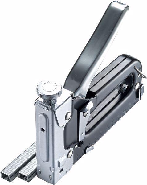 Actual product image technocraft Heftpistole