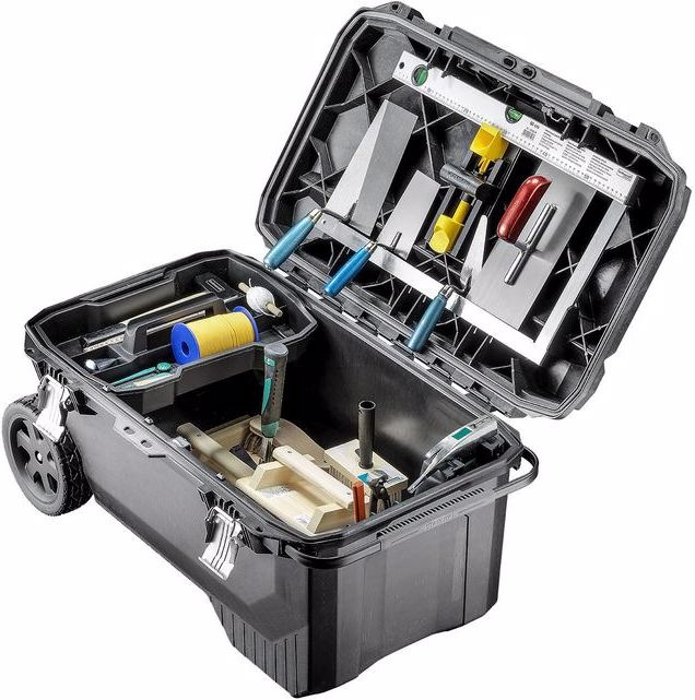 Produktbild technocraft Mobil (42 Teile)