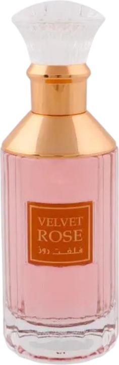 Produktbild Lattafa Velvet Rose (Eau de Parfum, 100 ml)