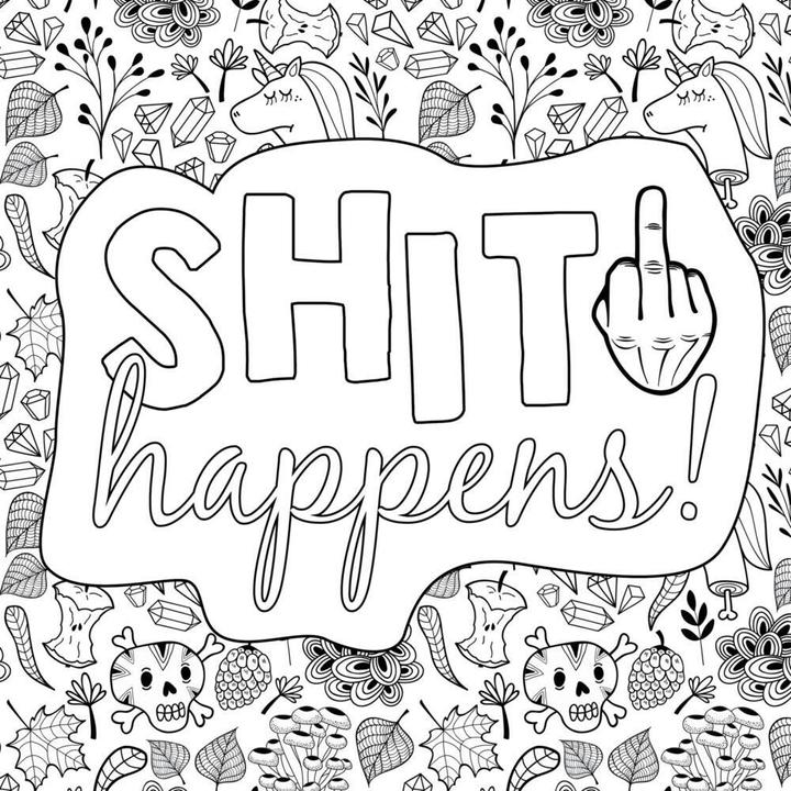 Immagine prodotto Vaffanculo!