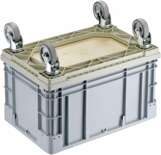 Productafbeelding technocraft PRO FLEX Premium 170-delige gereedschapskist (46 onderdelen)