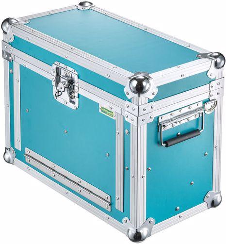 Image du produit technocraft Caisse à outils légère COMPACT MAX PRO (104 pièces)