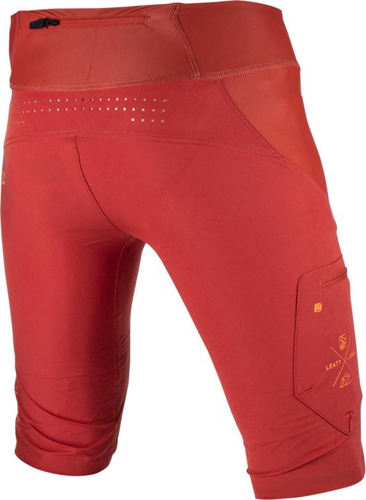 Image du produit Leatt Shorts Damen MTB All-MTN 2.0 (S)