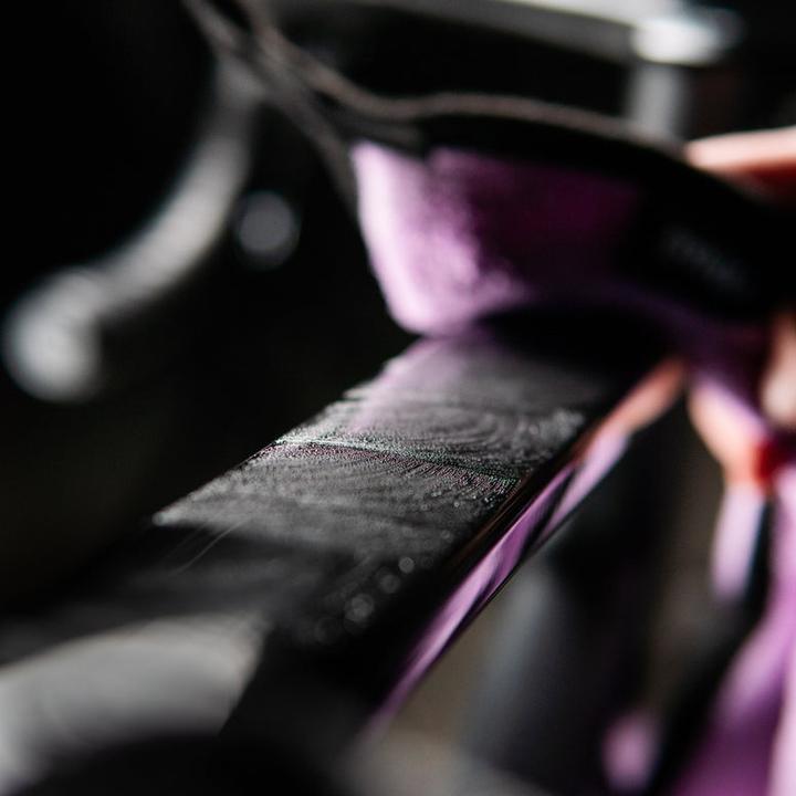 Actual product image Dynamic Bike Care Secrete Surface (100 ml, Frame protection film)