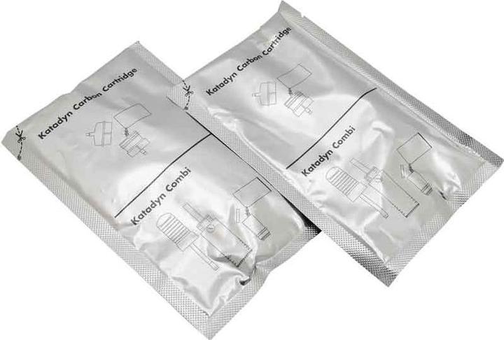 Image du produit Katadyn Adaptateur de bouteille avec charbon actif