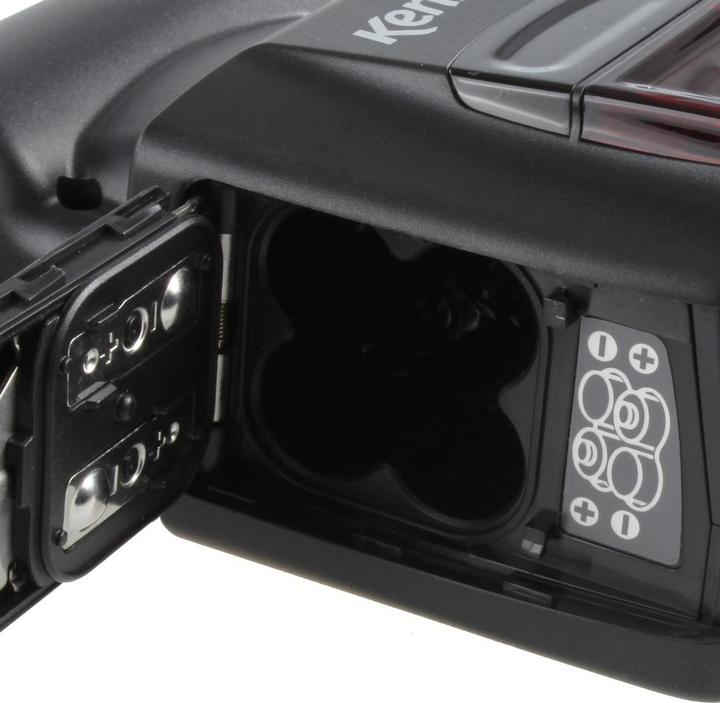 Produktbild Kenro TTL Macro Ringblitz KFL201C für Canon