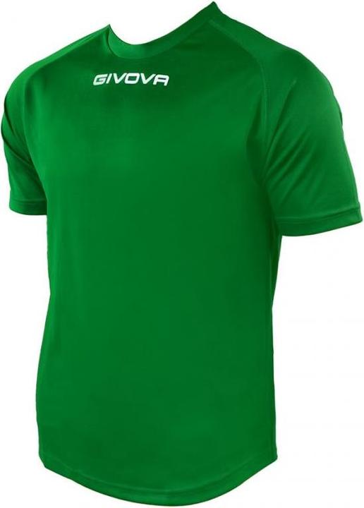 Image du produit Givova Ein Fussballtrikot (XS)