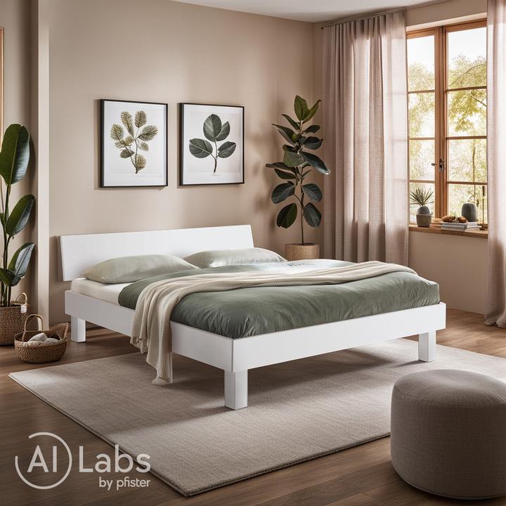 Image du produit Hasena Forti 20 (100 x 200 cm)