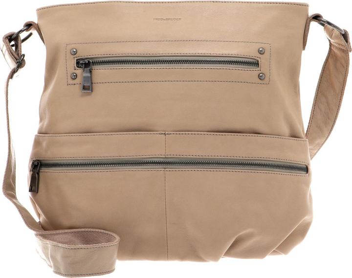 Produktbild FredsBruder Base Collection Barn Shoulder Bag