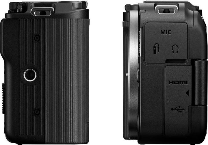 Immagine prodotto Canon Alloggiamento EOS R50V (24 Mpx, APS-C / DX)