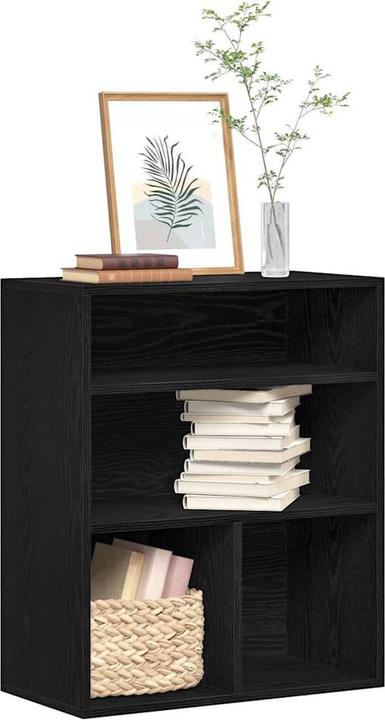 Image du produit vidaXL Bücherschrank (60 x 30 x 71.50 cm)