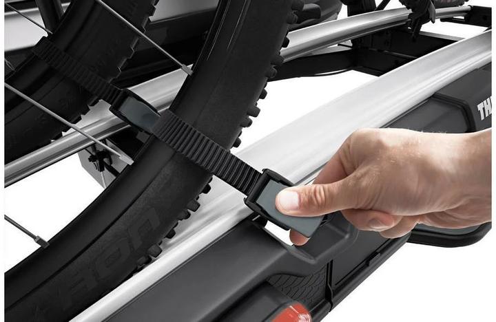 Actual product image Thule Velospace XT 2