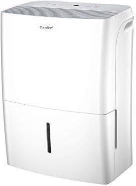 Produktbild Comfee Luftentfeuchter (32 m², 16 l/24h)