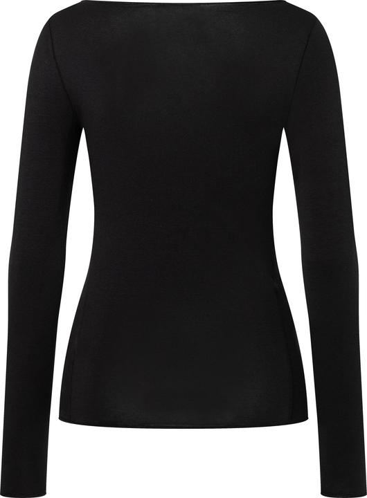 Produktbild Mandala Women's Basic Longsleeve (M)