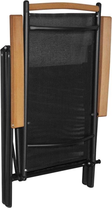 Produktbild vidaXL Garten-Essgruppe