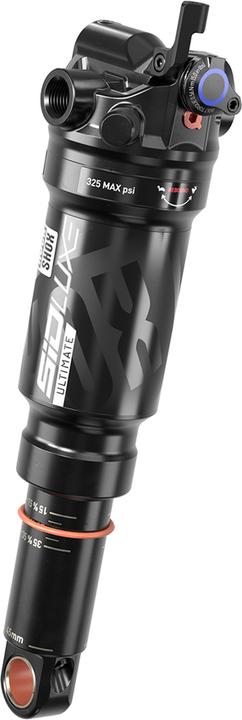 Produktbild RockShox SID Luxe Ultimate 3P Remote (185 mm, 47.50 mm)