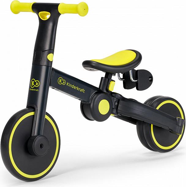 Actual product image KinderKraft 4Trike