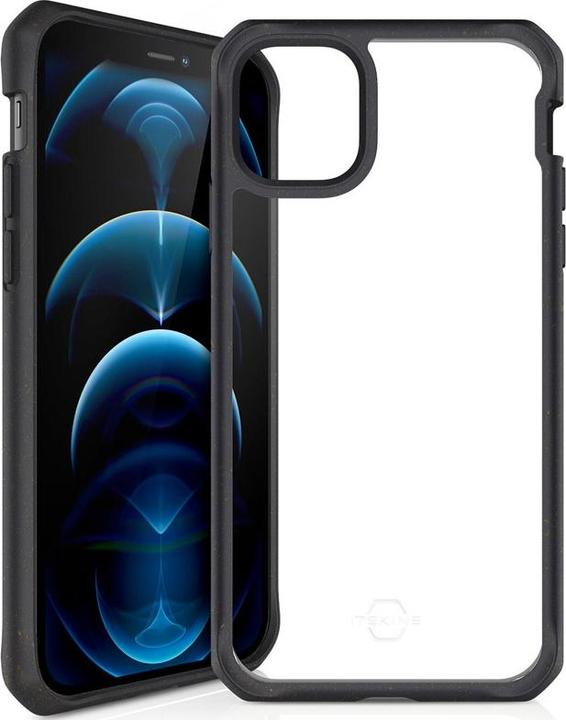 Itskins Feronia Pure (Apple iPhone 12 mini)