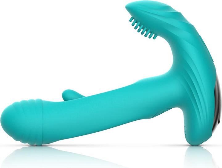 Produktbild Good Vibes Only Gina Flatternder GPunktVibrator