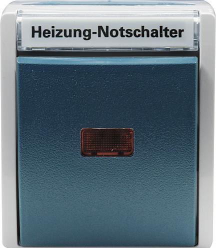 Produktbild Busch-Jaeger Heiz.Notschalter