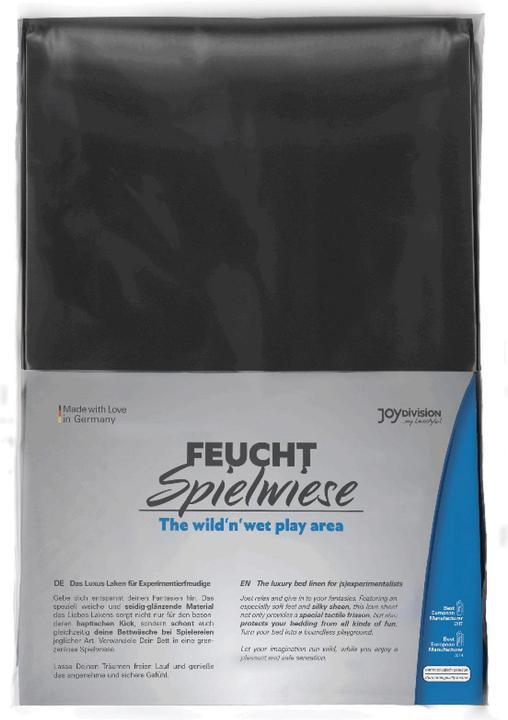 Image du produit Joydivision Drap de lit en vinyle