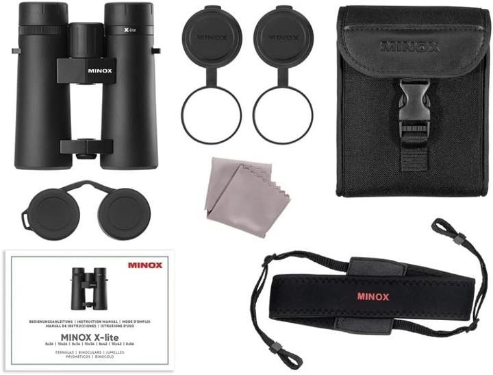 Image du produit Minox 8x56 (8x, 56 mm)