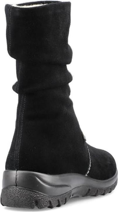 Image du produit Rieker Bottines isolées en cuir (37)