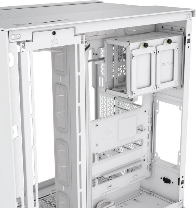 Actual product image Corsair 6500D Airflow (ATX)