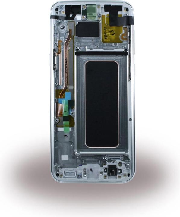 Productafbeelding Samsung LCD Montage (Scherm, Samsung Galaxy S8+)