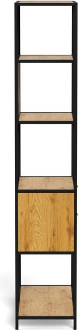 Produktbild AC Design Seaford (77 x 35 x 185 cm)