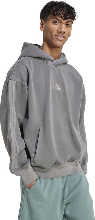 Produktbild Adidas All Szn Fleece Washed (S)