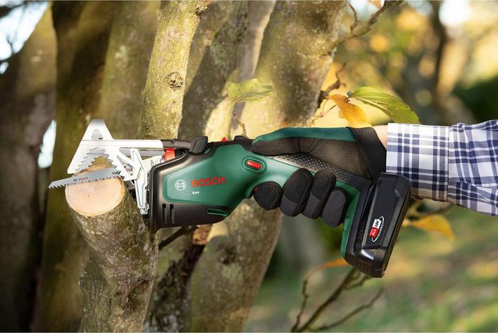 Actual product image Bosch Home & Garden Keo