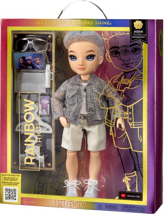 Image du produit MGA Core Fashion