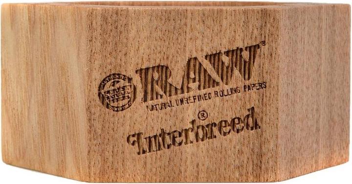 Produktbild RAW Aschenbecher X Interbreed