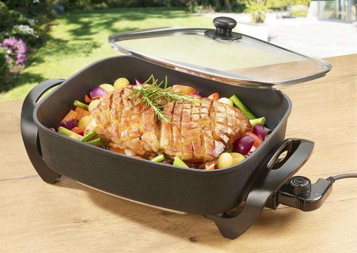 Produktbild Elta MP-3808