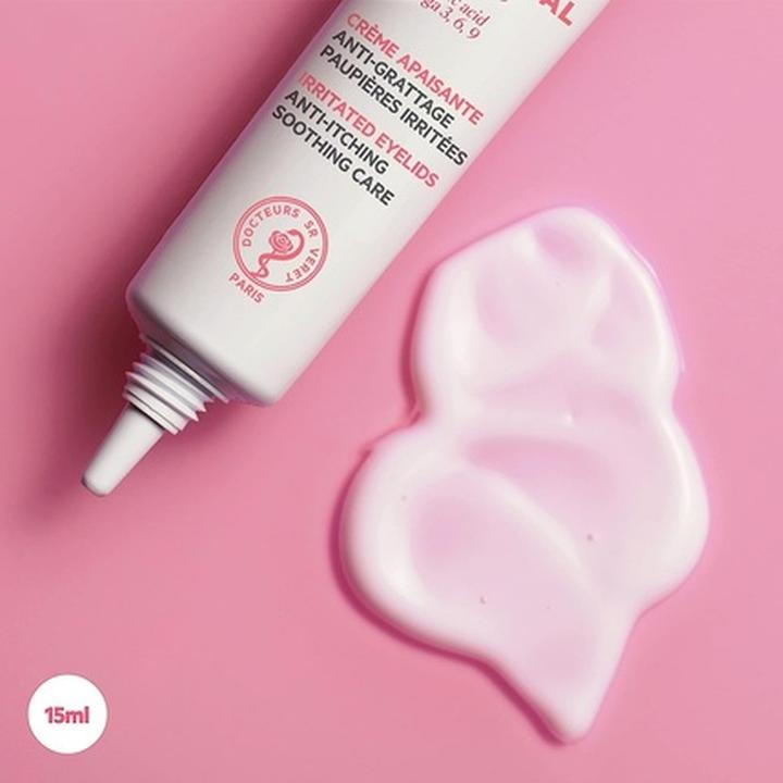 Image du produit Topialyse (Crème pour les yeux, 15 ml, Journée)