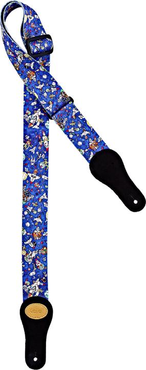 Image du produit Keiki Sangle de guitare design